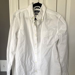 button down shirt